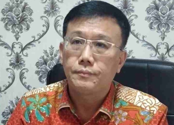 Ketua DPRD Medan Sarankan Setiap Kecamatan Miliki Mobil Skylift
