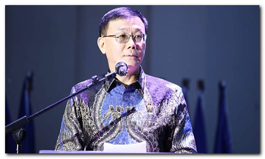 Ketua DPRD Medan Berikan Apresiasi kepada Wali Kota Raih WTP