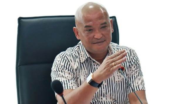 Komisi I Dukung Polrestabes Medan Lakukan Penyekatan Antisipasi Begal
