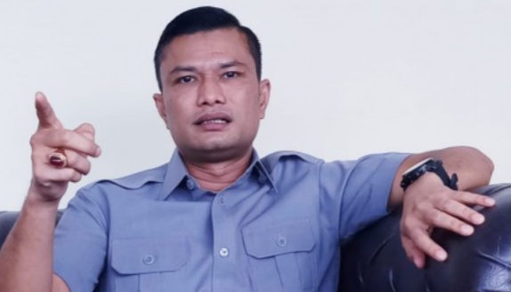 DPRD Medan Pertanyakan Pendingin Ruangan Lama Tidak Berfungsi
