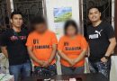 Sat Narkoba Menggelar Operasi Grebek Kampung Narkoba, Berhasil Tangkap Dua Tersangka di Simalungun*
