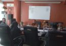 Komisi 3 DPRD Medan Gelar Rapat Evaluasi Anggaran Triwulan I TA Bersama OPD Terkait