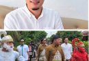 Relawan Sedulur Prabowo- Gibran Siap Dukung- Mengusung Rianto,SH,MAP Maju di Pilkada Kabupaten Asahan